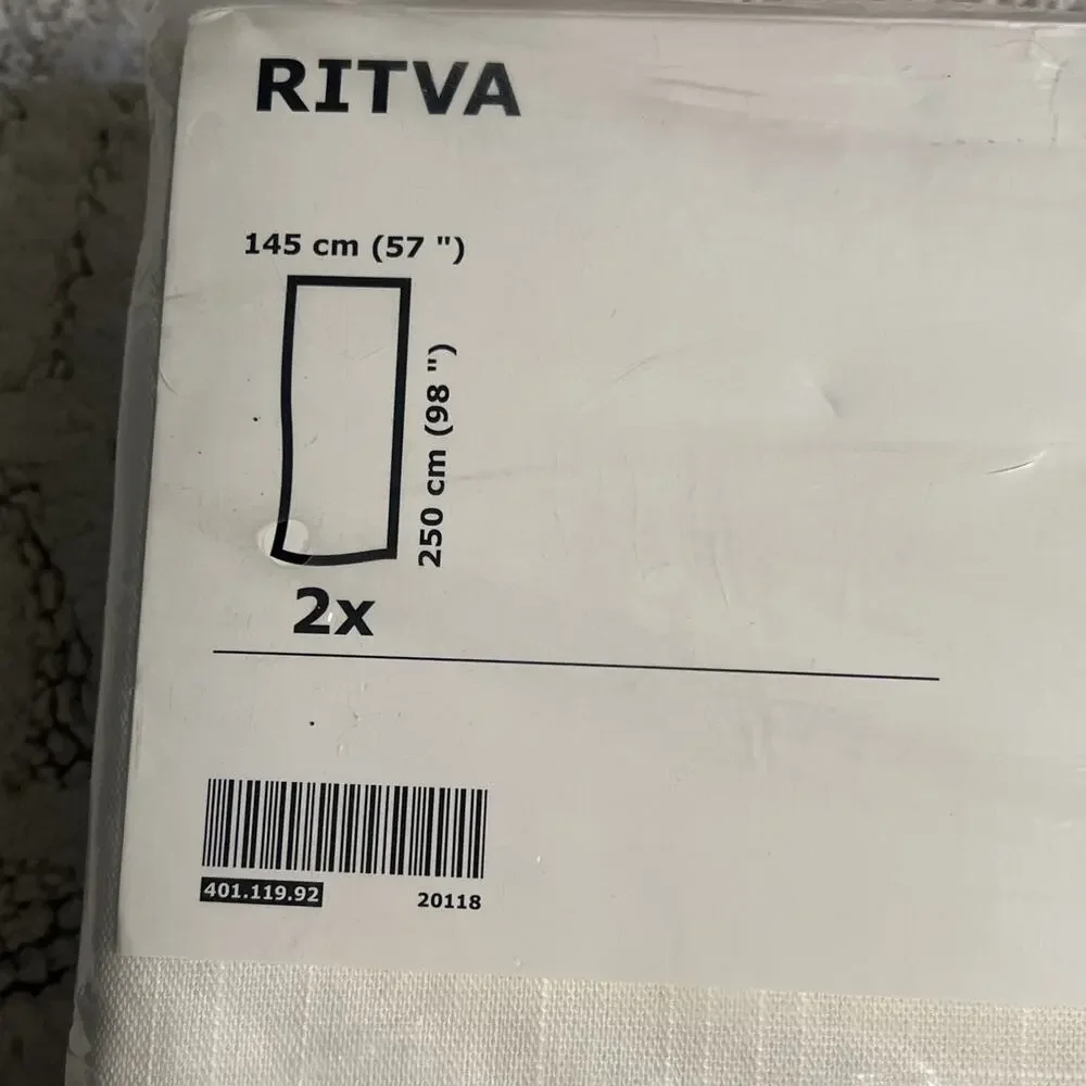 IKEA new sealed